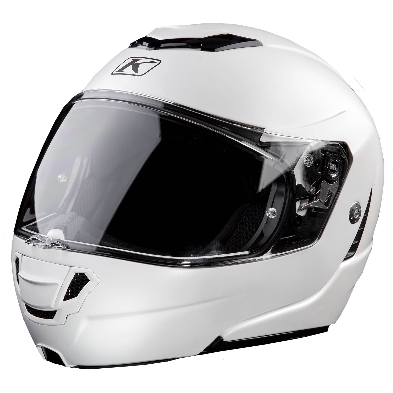 Klim best sale modular helmet